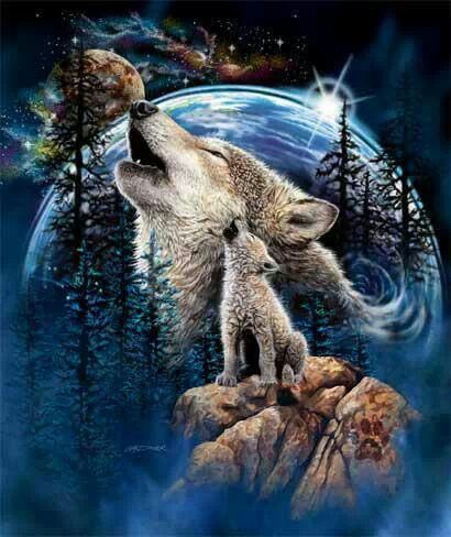 werewolf