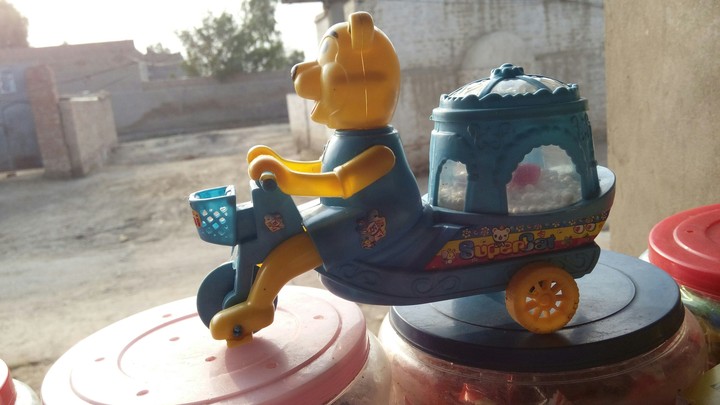 toy