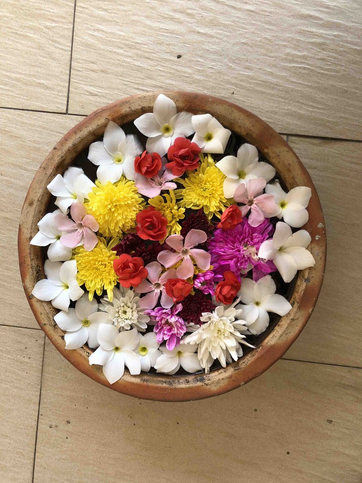 flowers
