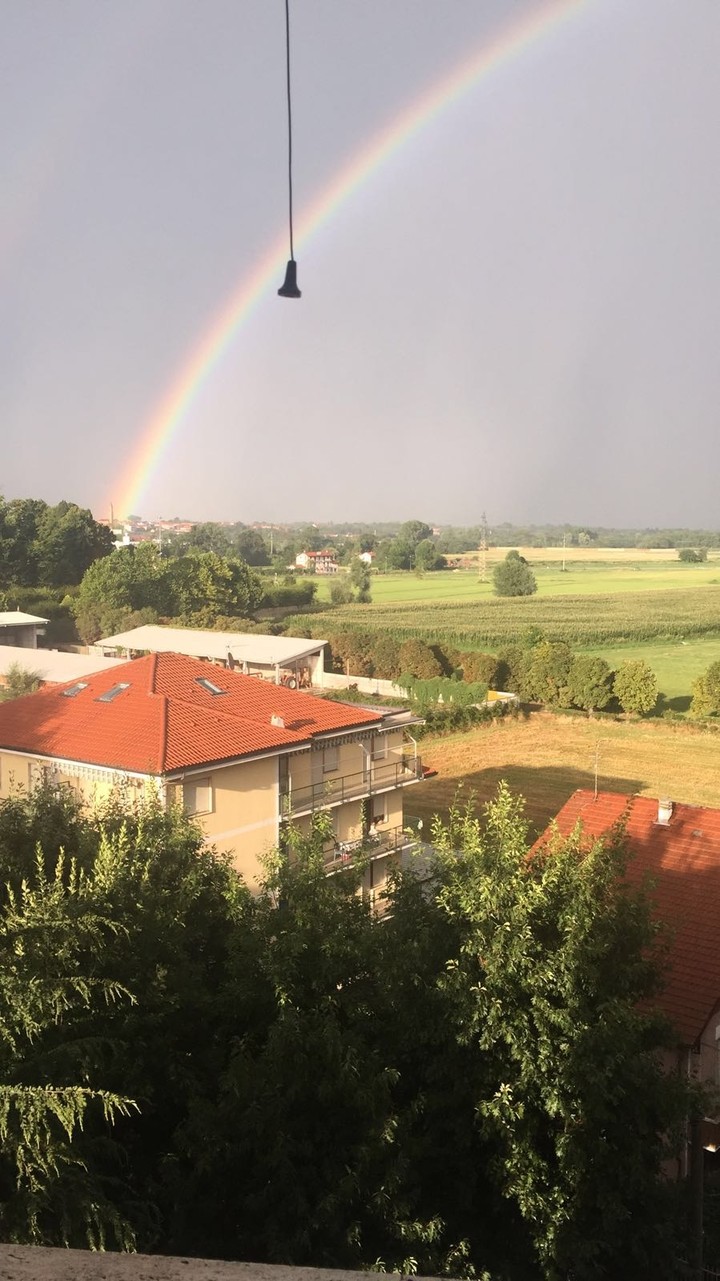 arcobaleno