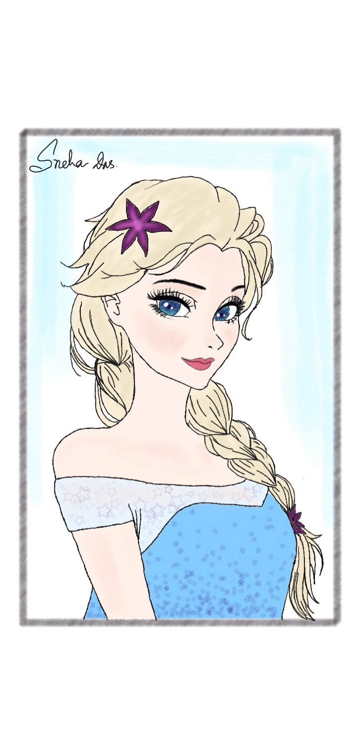 Elsa