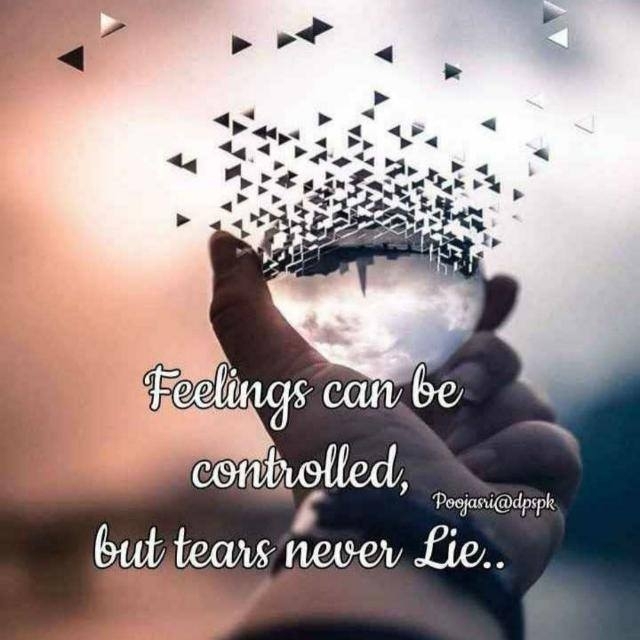 feeling