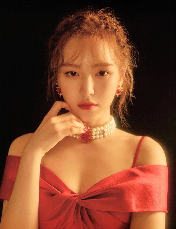 Red Velvet*