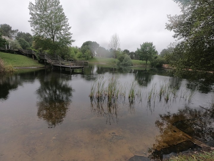 Lake