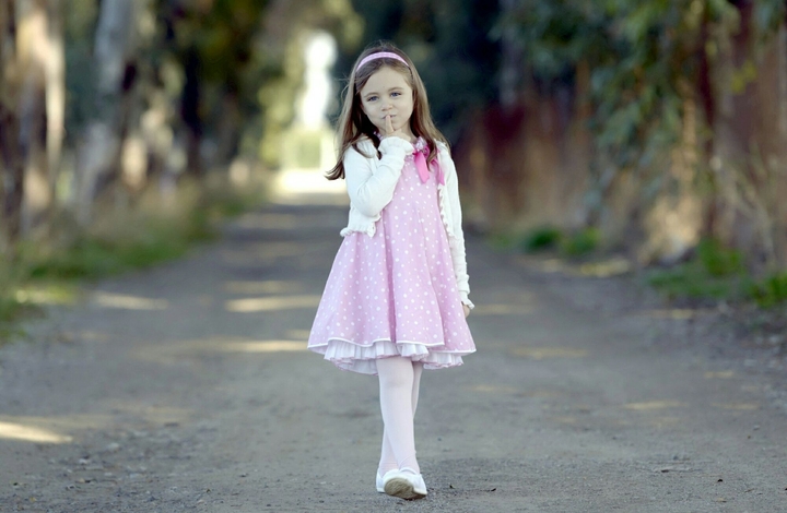 girl