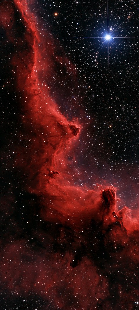 red, Constellation achtergronden