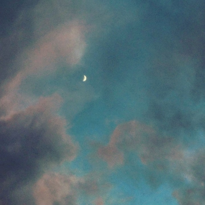 moon