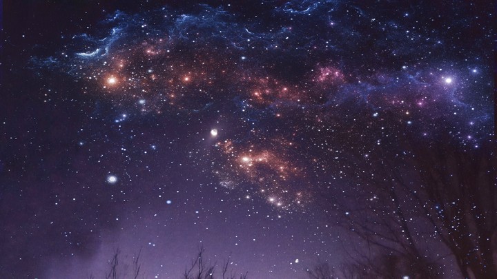 Starry Sky
