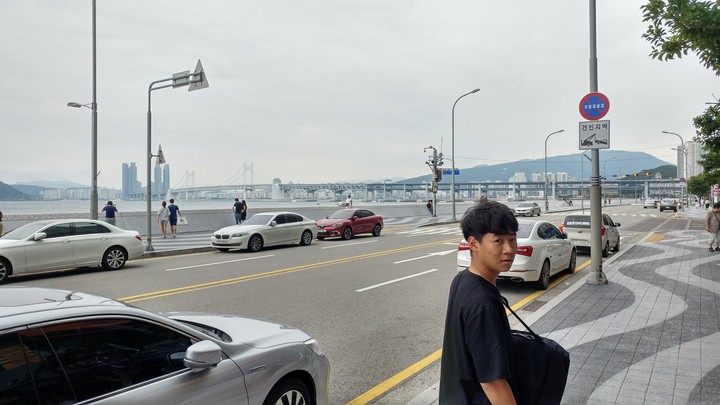 여름 휴가