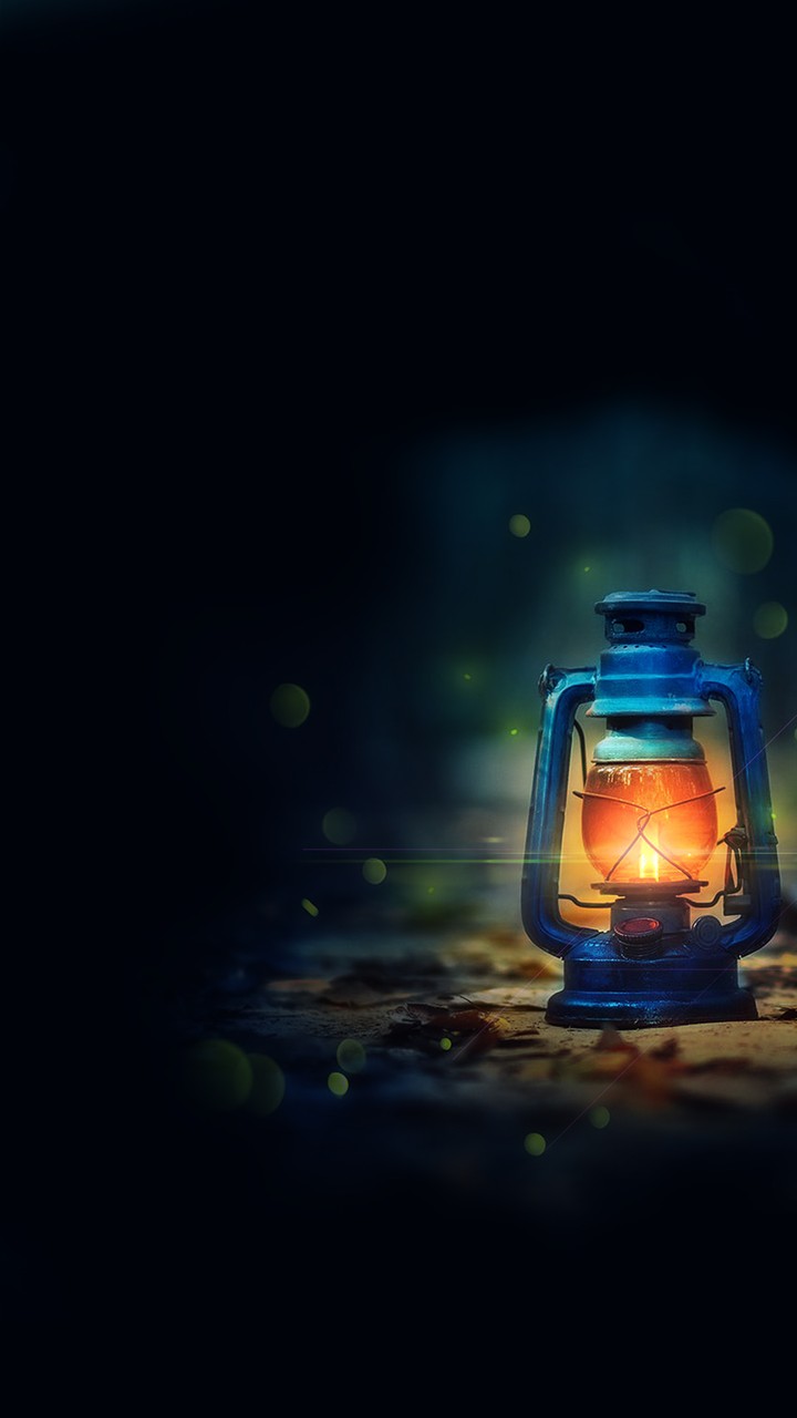 Lamp