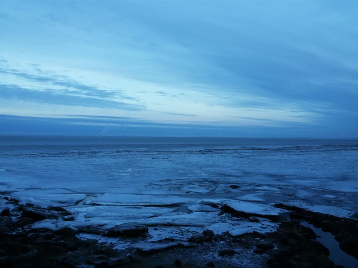 Cold Bay