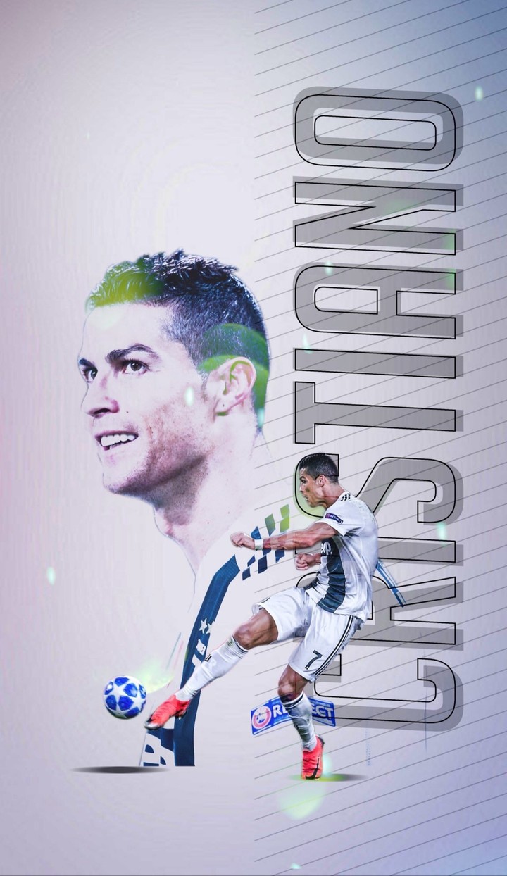 Cristiano Ronaldo Juventus
