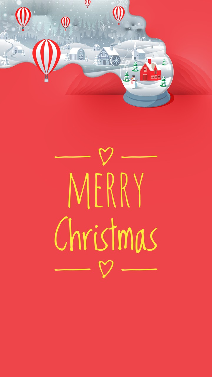 Merry Christmas