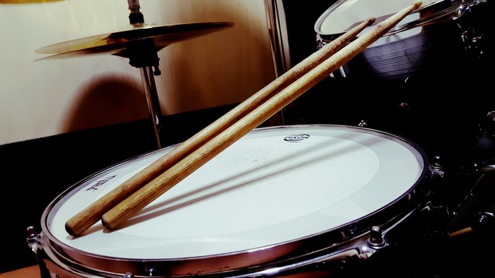 drum