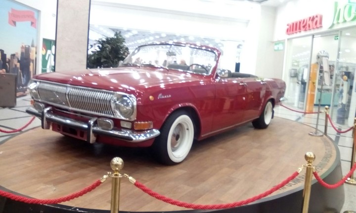 Volga
