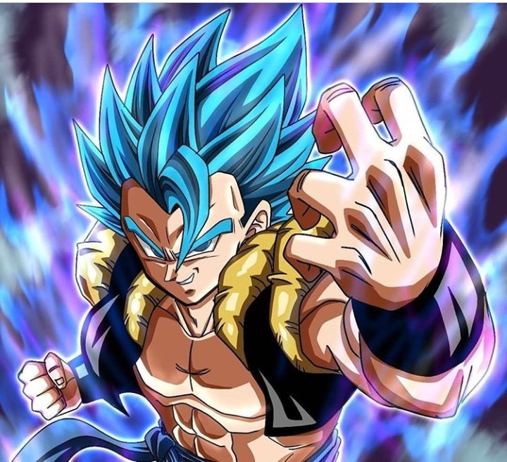 dragon ball super
