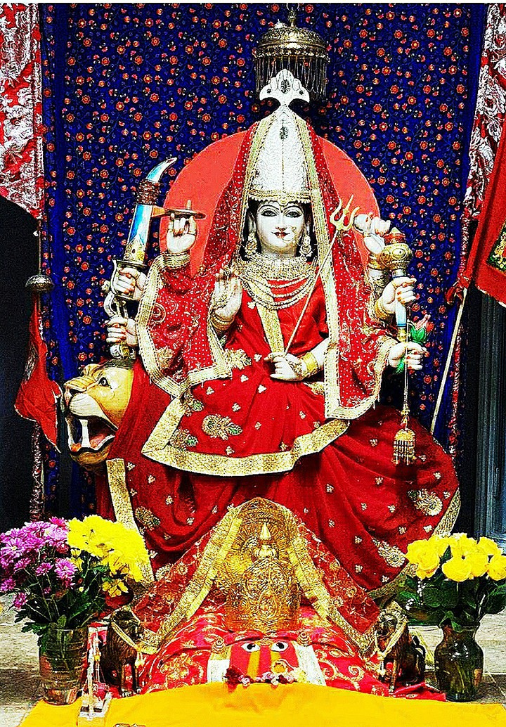 Mataji