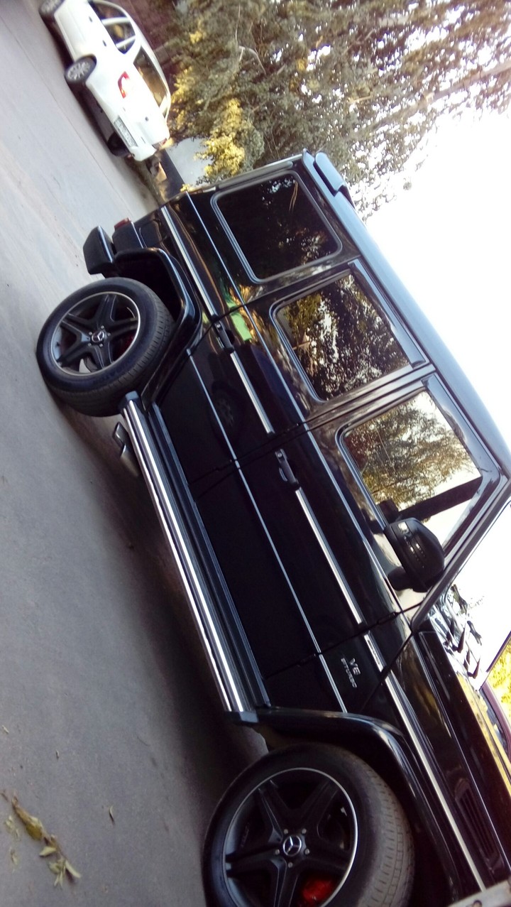 Mersedez-Benz