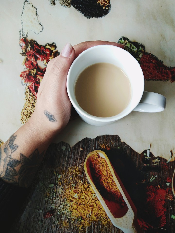 coffee