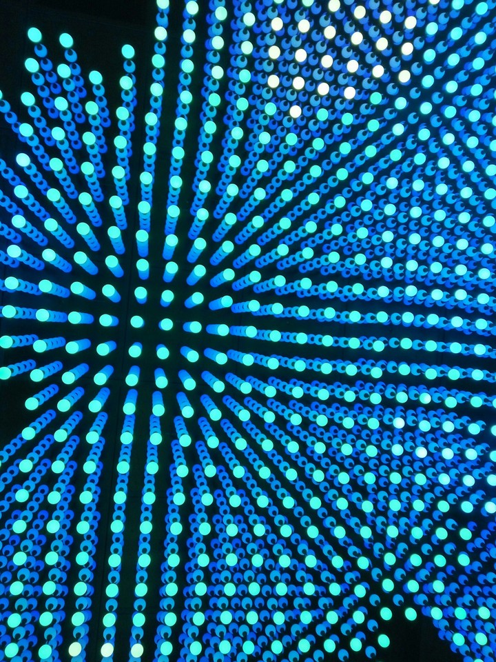light