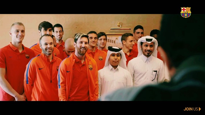 World cup hero