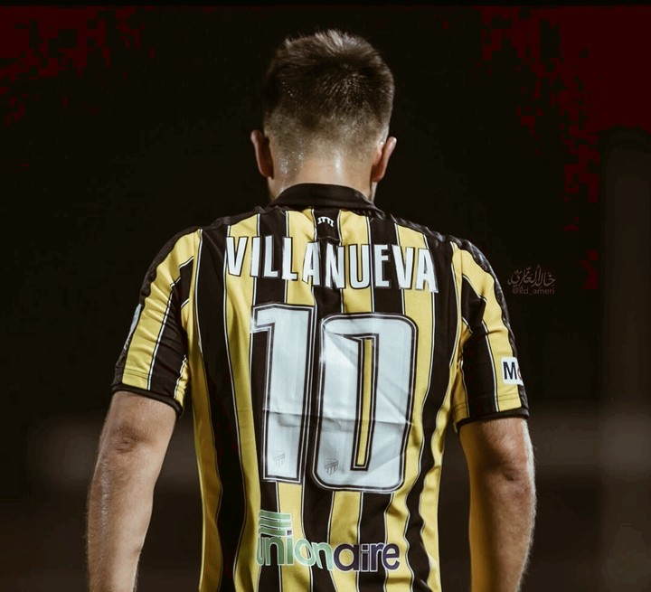 Villanueva