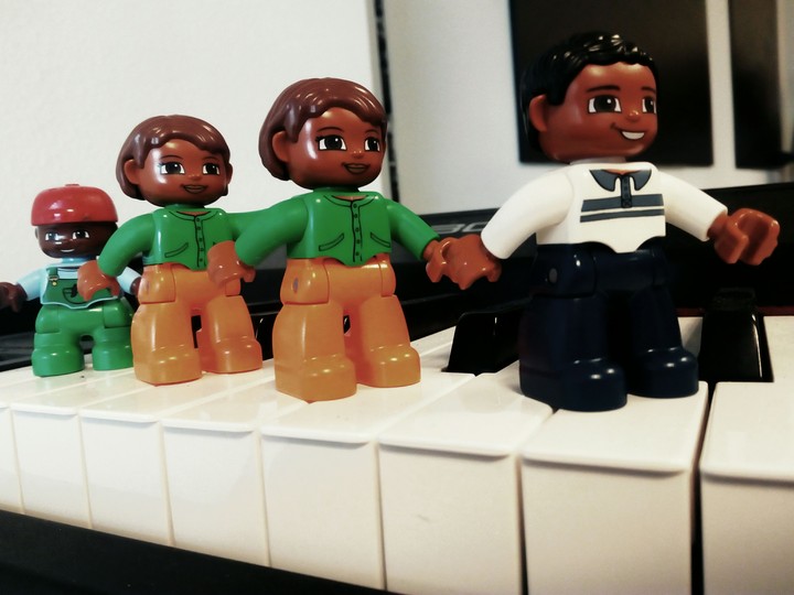 the beatles reconstruction