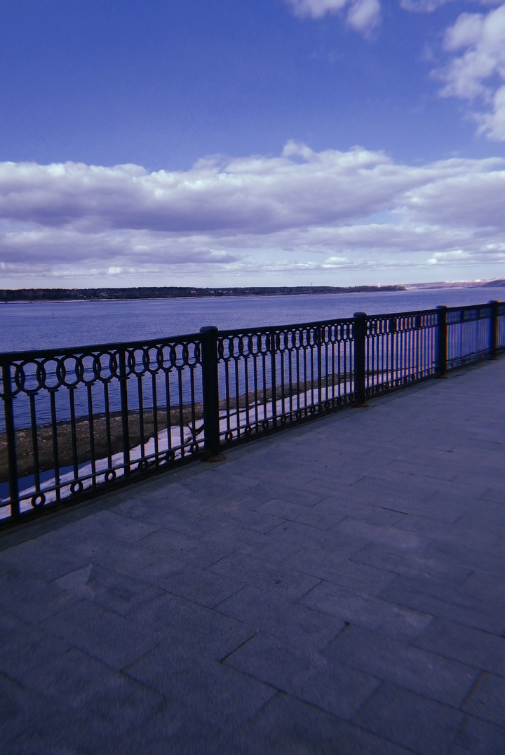 река