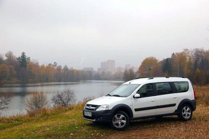 lada