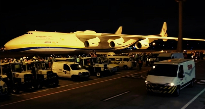 Airport-Guarulhos(SP)
