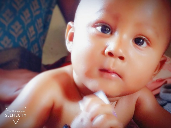 cute baby