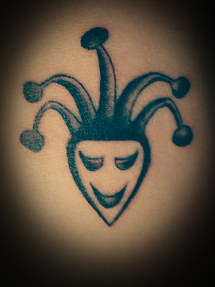 joker symbol