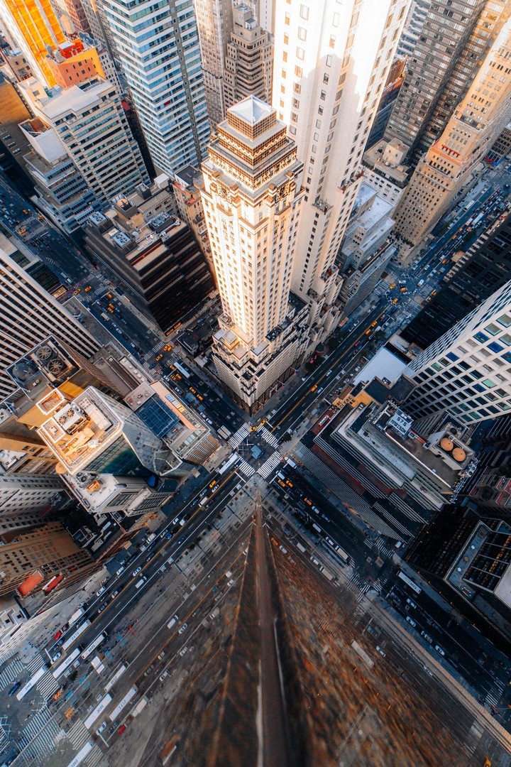 buildings