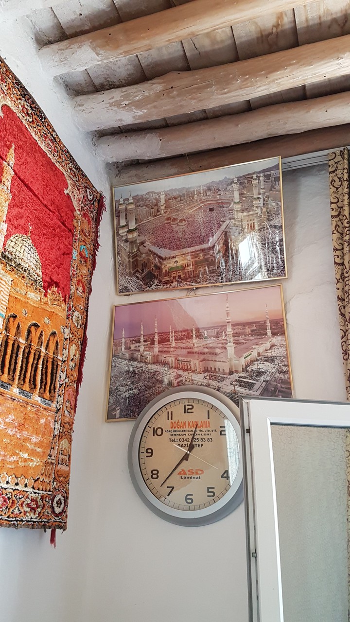 Köy evi
