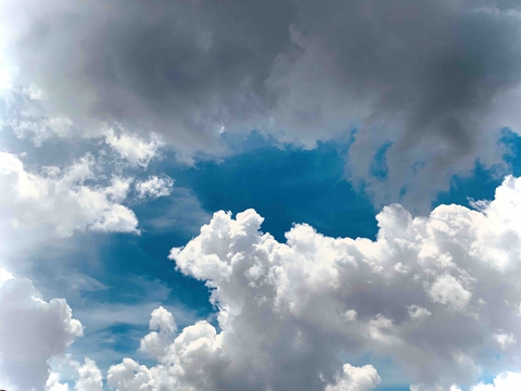 sky
