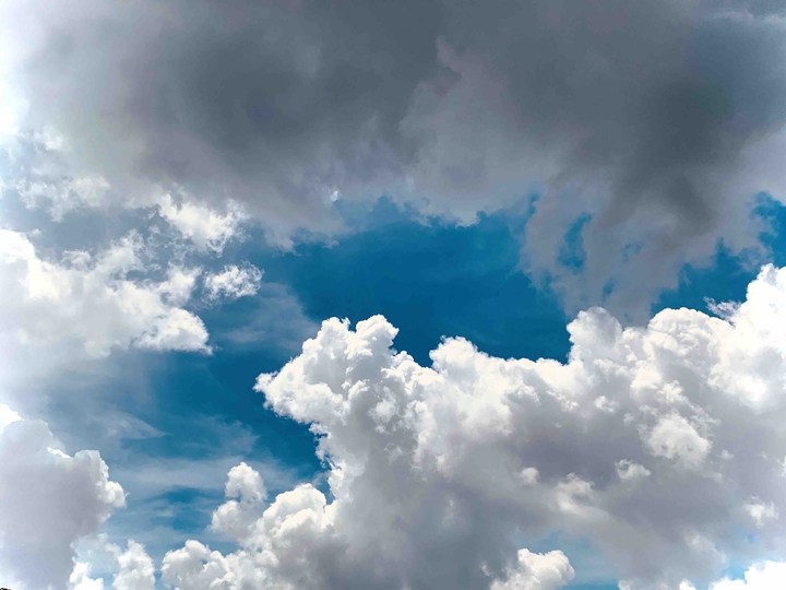sky