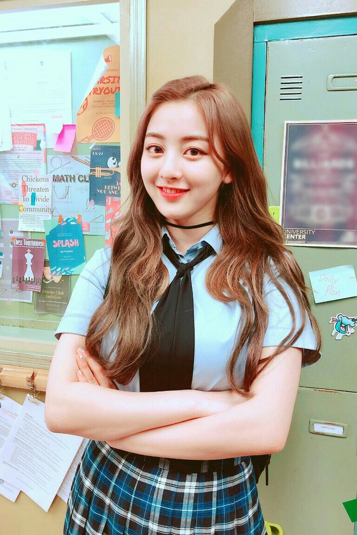 Jihyo