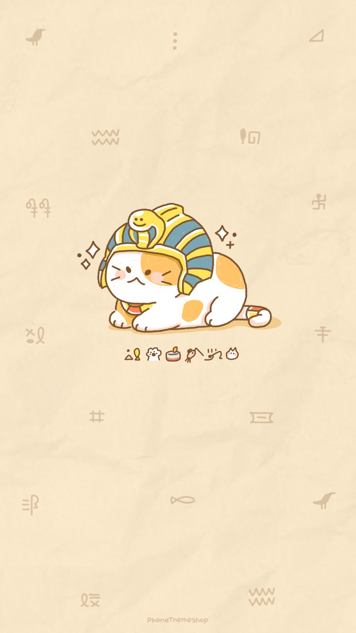 Cleopatra nyang