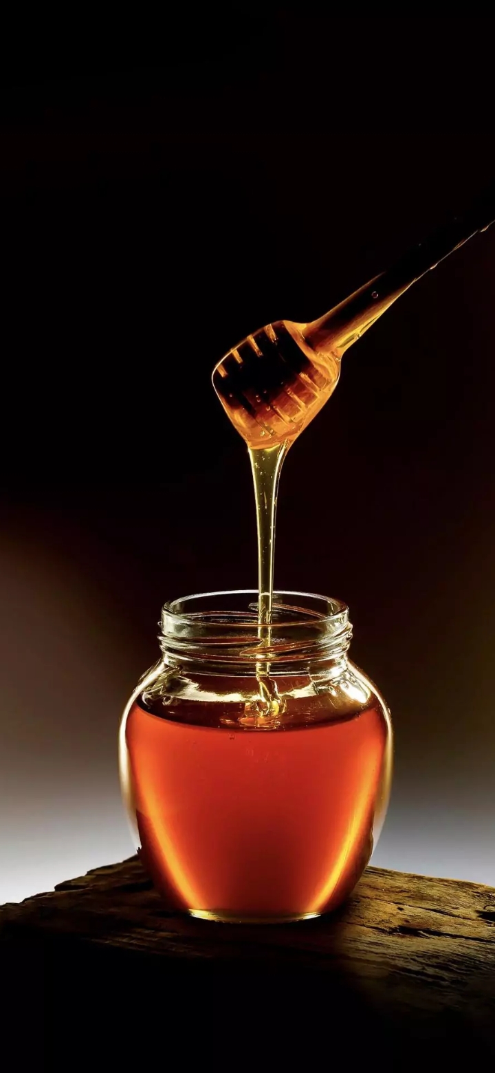 Honey....