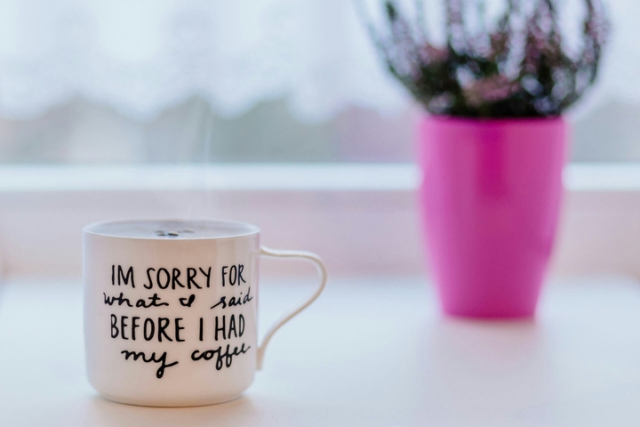 Coffee lover♥
