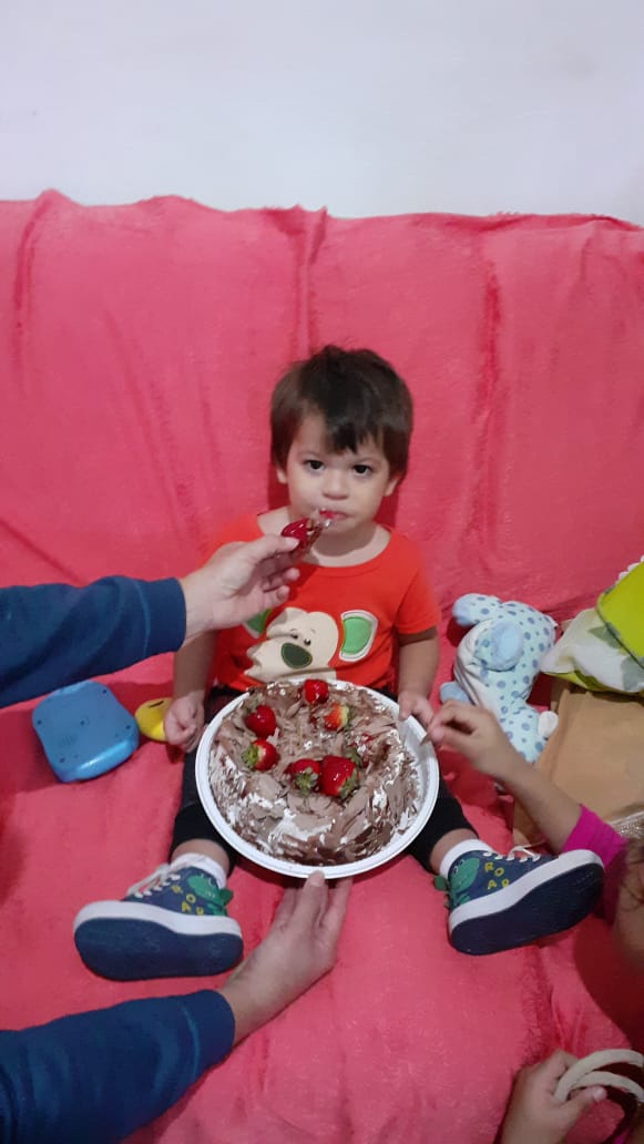 torta