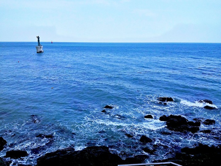 sea wave