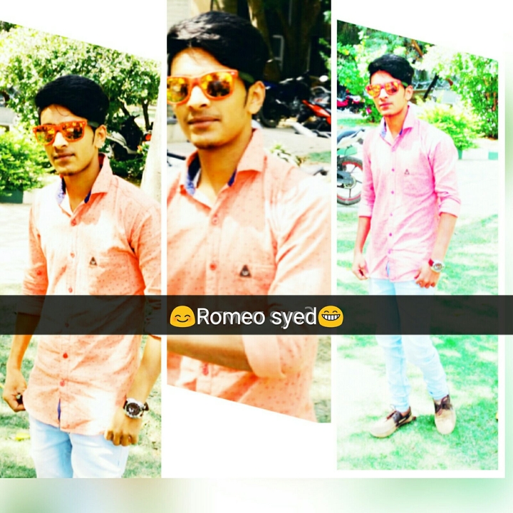 romeo...