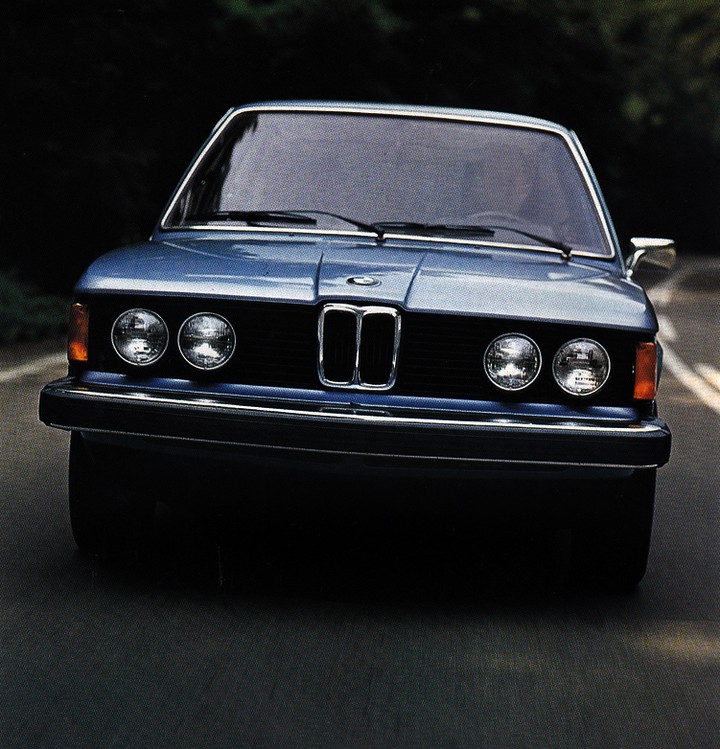 bmw