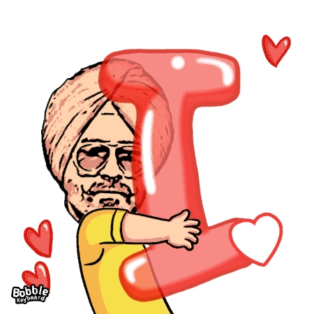 love