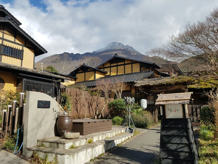 ryokan