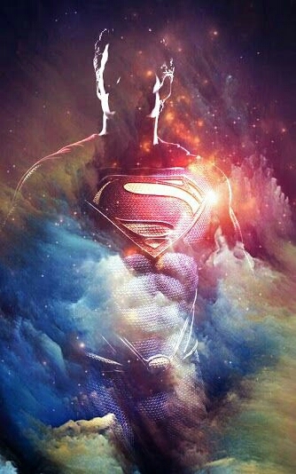 super man