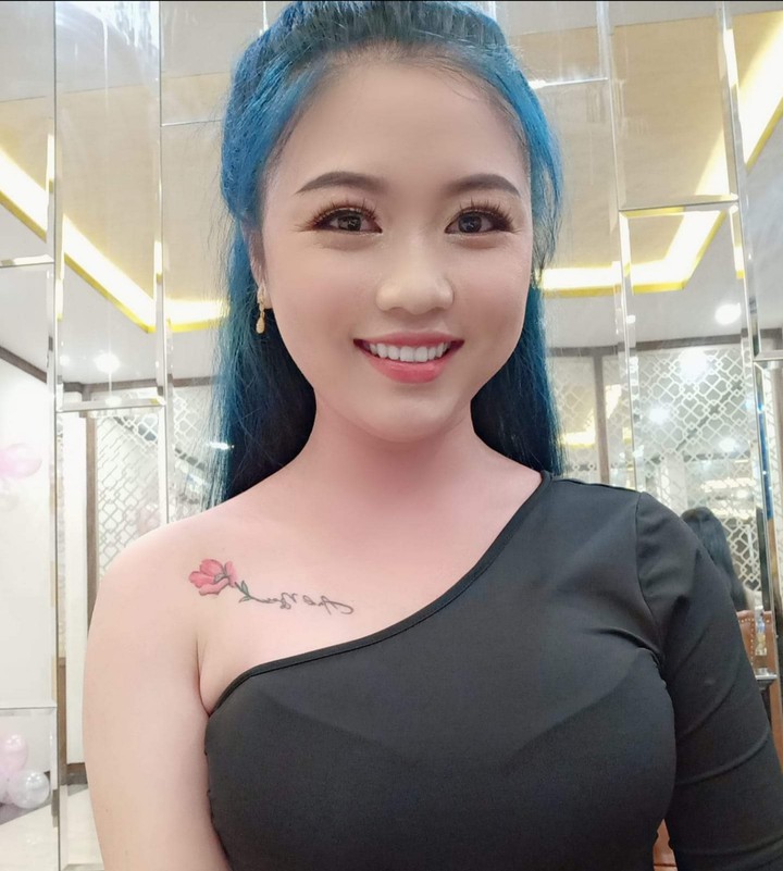 nice