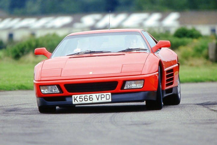 ferrari