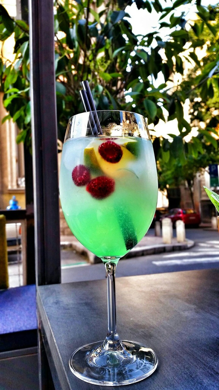 Cocktail